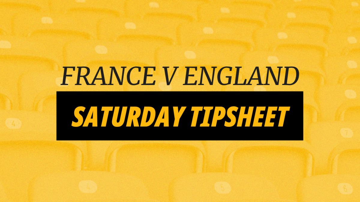 Image for Betfair's day 33 World Cup tips 